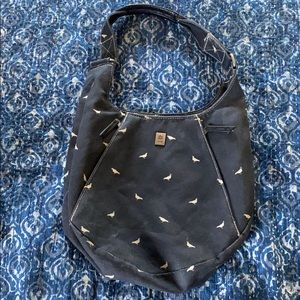 Brooklyn Industries Hobo handbag